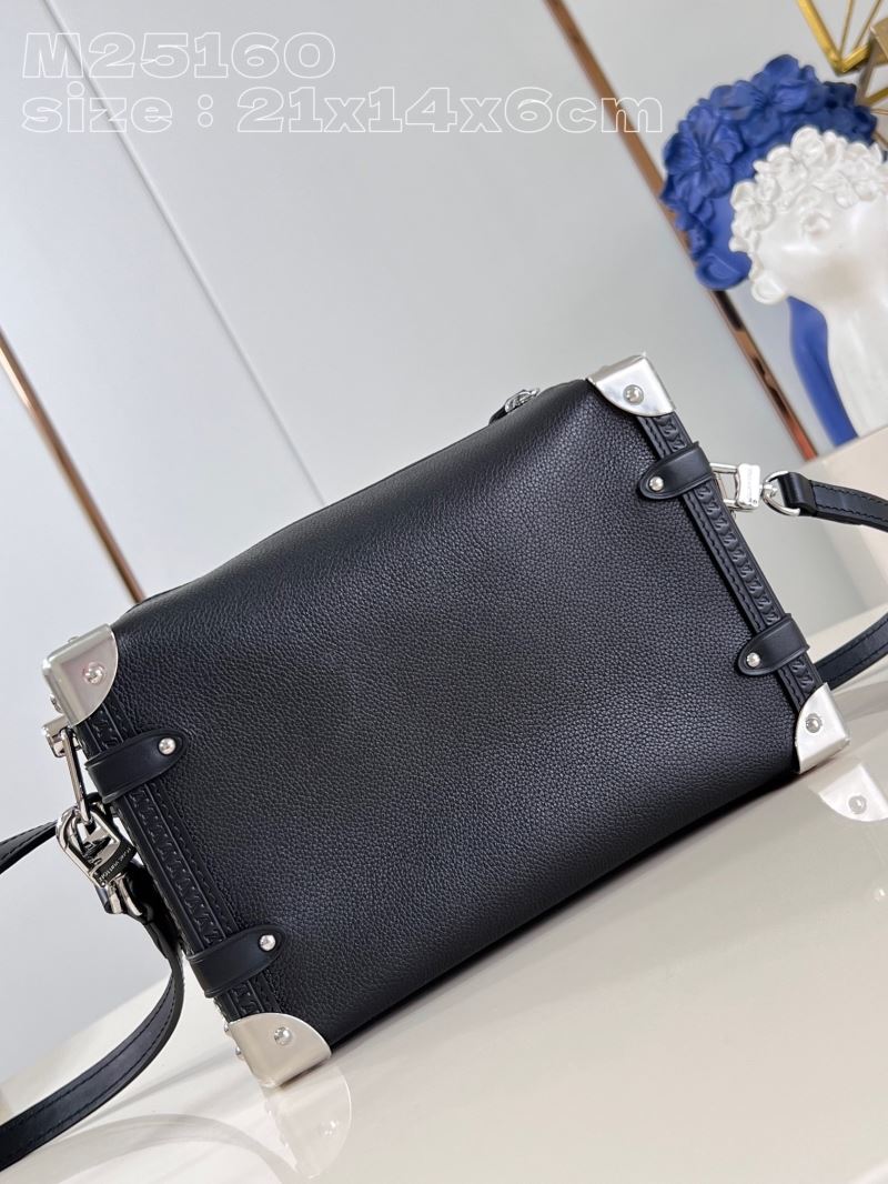 Louis Vuitton Box Bags